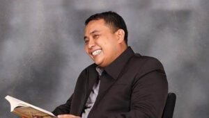 Dr Muhammad Nur Dipercaya Pimpin LMPP Sulsel