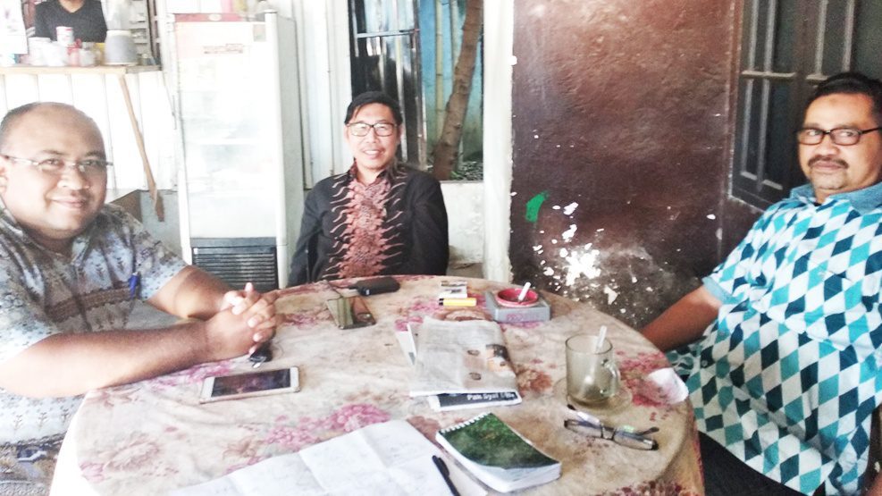 Manajen dan Akuntansi Prodi Favorit di FEB Unismuh Makassar