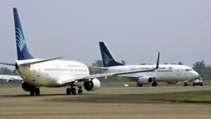 Maskapai Asing Bakal Masuk, Akankah Harga Tiket Pesawat Turun?