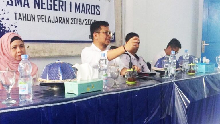 Massifkan Sosialisasi PPBD Sistem Online, None: PPDB Harus Berintegrasi