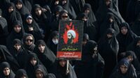 Murtaja Qureiris, Remaja Saudi ini Lolos dari Ancaman Hukuman Mati