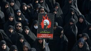 Murtaja Qureiris, Remaja Saudi ini Lolos dari Ancaman Hukuman Mati