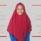 Nurul Fadilah Mahasiswa Berprestasi Prodi Komunikasi Unismuh Makassar
