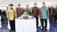 PJ Wali Kota Iqbal Hadiri Syawalan 1440 H Pimpinan Muhammadiyah
