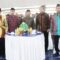PJ Wali Kota Iqbal Hadiri Syawalan 1440 H Pimpinan Muhammadiyah