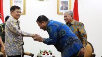PJ Walikota Makassar Temui Wapres, Bahas pelaksanaan PSBM
