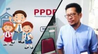 PPDB Jalur Zonasi Mulai Dibuka 24 Juni, Porsi Penerimaan 90%
