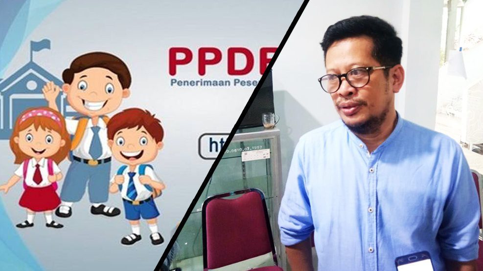 PPDB Jalur Zonasi Mulai Dibuka 24 Juni, Porsi Penerimaan 90%