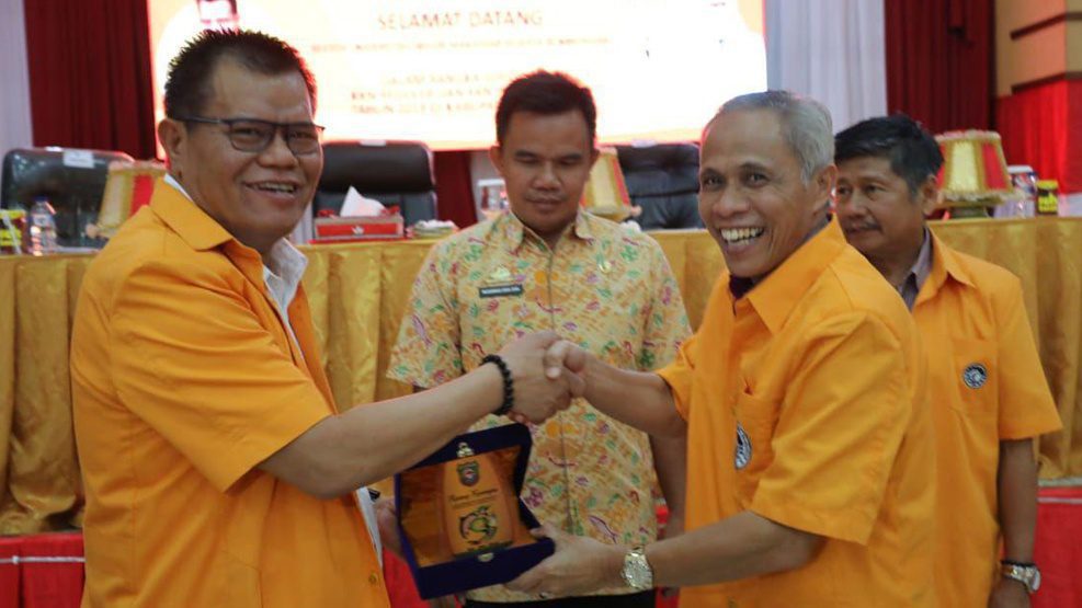 Pangkep Tawarkan Kerjasama UNM Atasi Kekurangan Guru