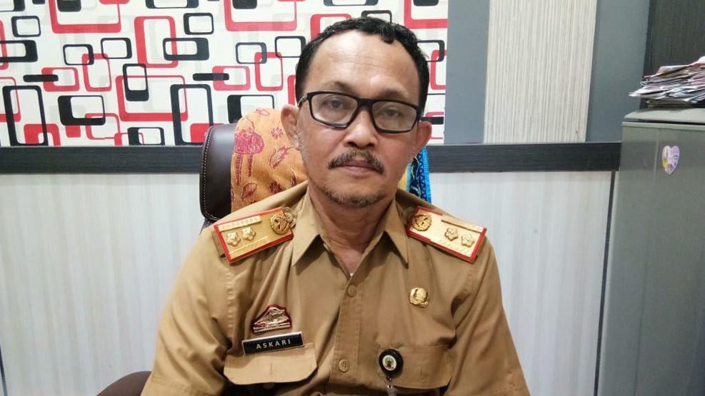 Askari: Rencana Dihadiri Presiden, Persiapan Pelaksanaan Hari Anak Terus Dimaksimalkan