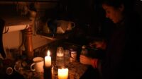 Pemadaman listrik Serentak di Argentina & Uruguay, Lebih 44 Juta warga Hidup Tanpa Listrik