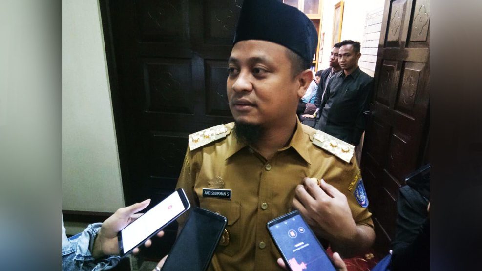 Pemprov Kaji Penyebab Terjadinya Banjir di Sulsel