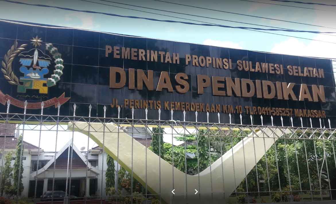 Pendaftaran Jalur Zonasi