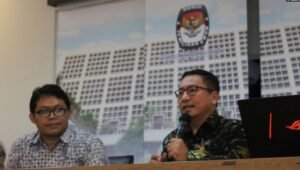 Penelitian UGM, Ungkap Penyebab Kematian Petugas Pemilu