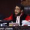 Pernyataan Pembuka Sidang Ketua MK Menggetarkan Hati