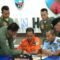 Pesawat TNI AU Lanud Hasanuddin Diterjunkan dalam Pencarian Korban KM Lintas Timur