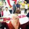 Pj Wali Kota Iqbal Boyong Pejabat Pemkot Makassar di Open House Gubernur Nurdin