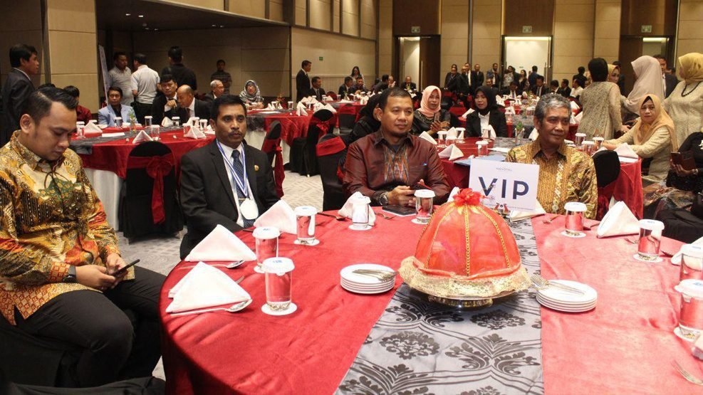 Iqbal: Advokat Harus Hadir di Tengah Masyarakat Tak Mampu