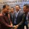 Iqbal: Advokat Harus Hadir di Tengah Masyarakat Tak Mampu