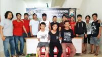 Polisi Ringkus Pencuri Baterai Tower Lintas Daerah