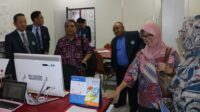 Prodi Manajemen Unismuh Makassar di Asesmen BAN-PT, Ini Harapan Rektor