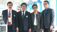 Prodi Tehnik Sipil dan Eletro Unismuh Makassar Terakreditasi B dari BAN-PT