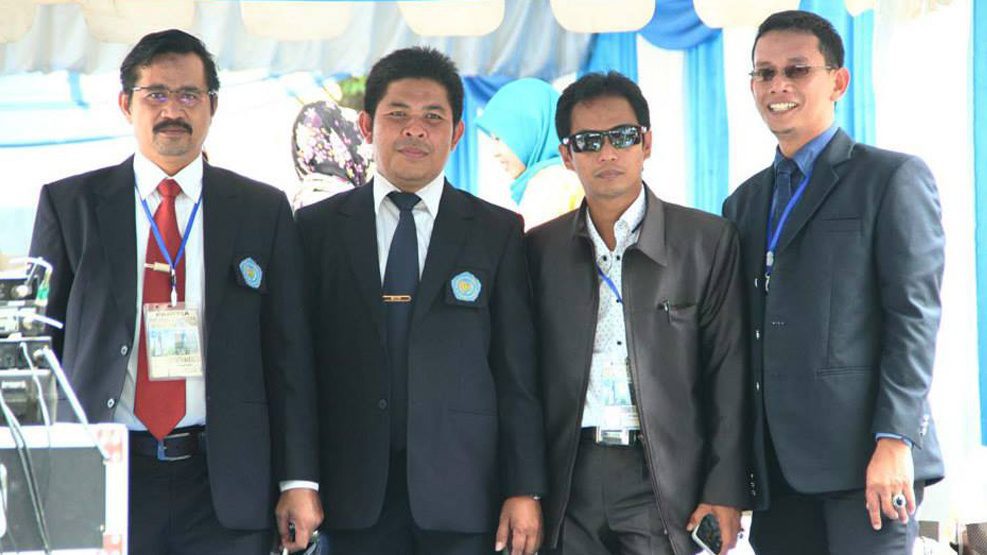 Prodi Tehnik Sipil dan Eletro Unismuh Makassar Terakreditasi B dari BAN-PT