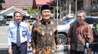 Prof Jimly Asshiddiqie Berharap Unismuh Makassar Jadi Laboratorium Kajian Pengembangan Cendekiawan Muslim