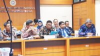 Rektor Unismuh Makassar Jadi Penguji Eksternal, Ujian Promosi Doktor Ismail Badollahi di UNAIR