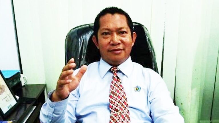 Samsir Rahim, Mantan Komisioner KPU Sulsel Bakal Ramaikan Pilkada Bulukumba 2020 7 Samsir Rahim, Mantan Komisioner KPU Sulsel Bakal Ramaikan Pilkada Bulukumba 2020