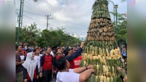 Satu Dekade STIKES Mega Buana  Palopo Hadir Mencerdaskan Anak Bangsa