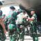 Satu SSK Yonif Raider 700 Makassar Diterjunkan ke Buton