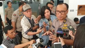 Polisi Tetapkan Mantan Kapolda Metro Jaya sebagai Tersangka Kasus Dugaan Makar