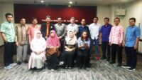 Tehnik Unismuh Makassar Persiapkan Buka Prodi Keinsinyuran