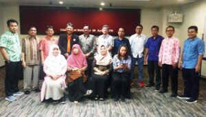 Tehnik Unismuh Makassar Persiapkan Buka Prodi Keinsinyuran