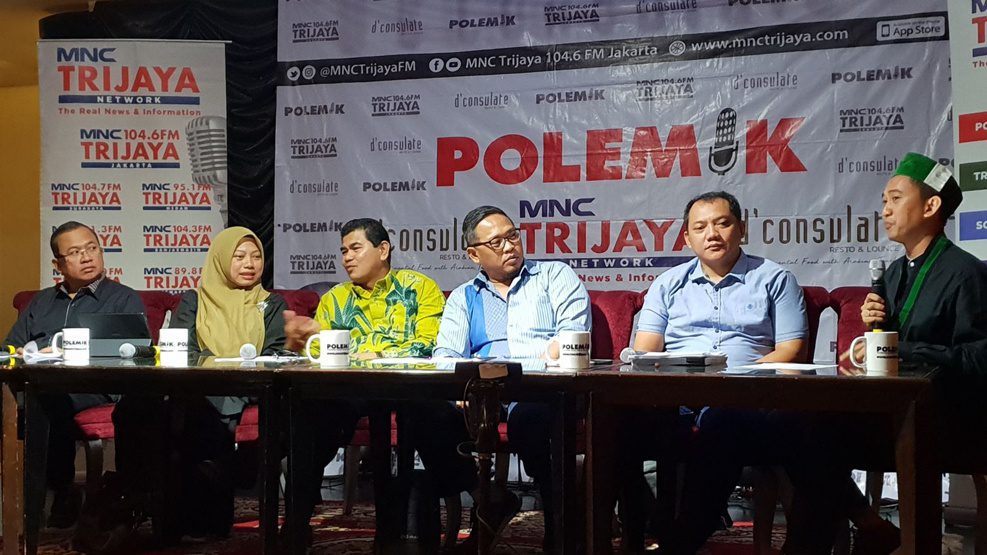 Tim BPN Prabowo-Sandi Nilai Pemilu 2019 Terburuk dalam Sejarah