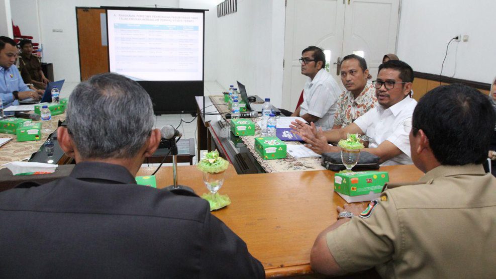  Tuntaskan Kisruh, Pemkot Makassar dan GMTD Sepakati Penyerahan PSU 