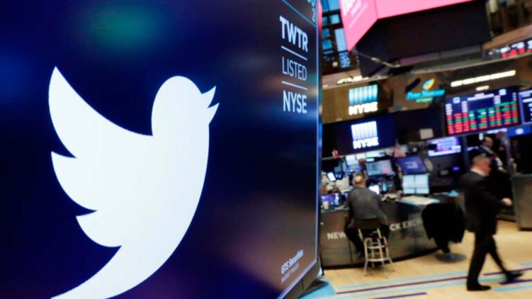 Twitter Bakal Tandai Cuitan Pemimpin yang Melanggar Aturan 5 Twitter Bakal Tandai Cuitan Pemimpin yang Melanggar Aturan