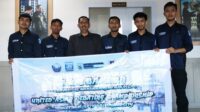 UKM Bahasa Unismuh Makassar Wakili Indonesia Lomba Debat Bahasa Inggris se-Asia