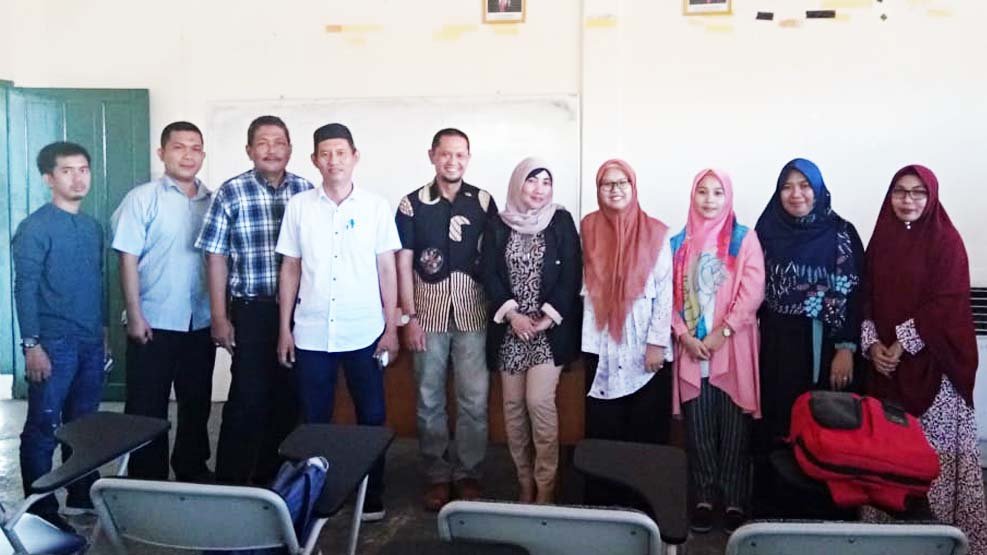 Universitas Teknologi Sulawesi, Siapkan Biaya Semester Gratis Bagi 10 Maba Setiap Prodi