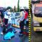 Usai Mampir Sholat di Masjid, Mahasiswi Asal Burau Tewas Ditabrak Truk