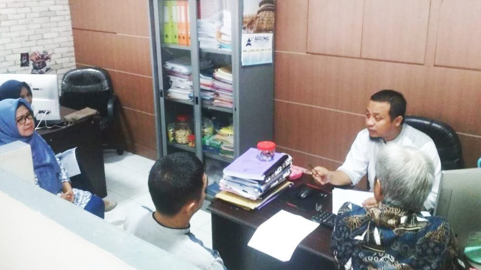 Wagub Harap OPD Efiesienkan Penggunaan Anggaran