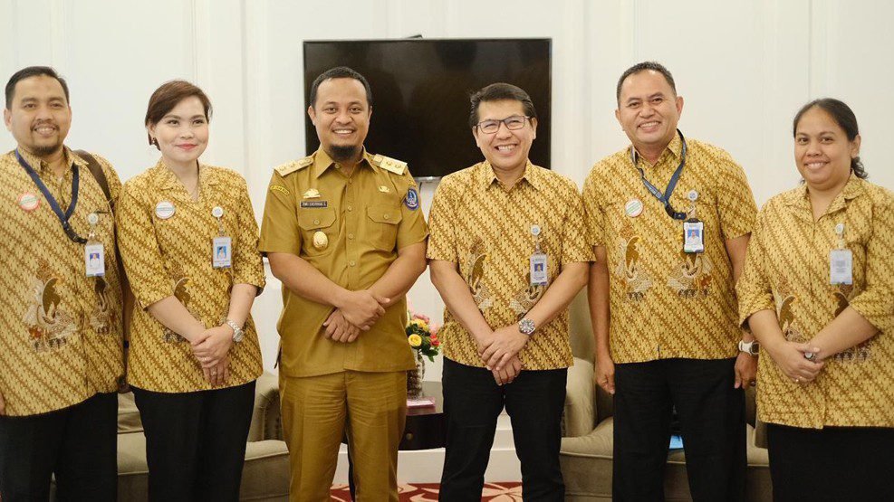 Wagub Harap Tidak Ada Lagi Diskriminasi Peserta Jaminan Sosial