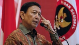Wiranto: Pengungkapan Dalang Kerusuhan 21-22 Mei Bukan Rekayasa Pemerintah