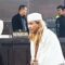 Bahar Smith Divonis 3 Tahun