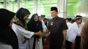 Di Pangkep, Daftar Sekarang, 28 Tahun Baru Berangkat Haji