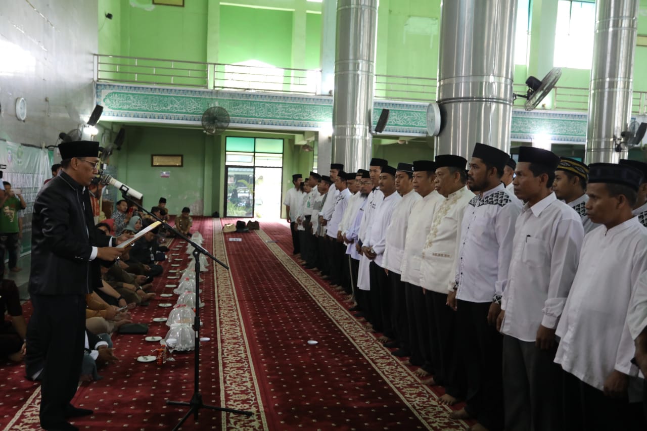 Berangkat Haji2