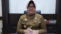 Dihadapan KPK, Nurlina Tegaskan Pendataan dan Pengamanan Aset Terus dilakukan
