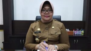 Dihadapan KPK, Nurlina Tegaskan Pendataan dan Pengamanan Aset Terus dilakukan