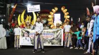 Booth Pemkot Makassar Jadi Pusat Perhatian di ICE APEKSI 2019